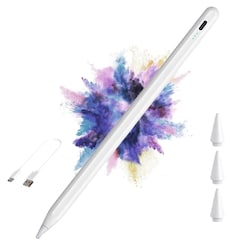 Pluma Lapiz Stylus Universal Para iPad Tablet Android iPhone