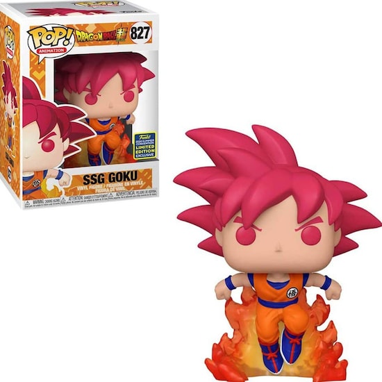Super Saiyan Funko Pop Todos Los NÃºmeros Funko Pop Dragon Ball