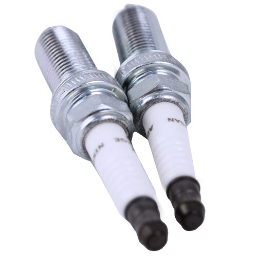 Bujías Iridium originales Nissan para Versa March Urvan Xtrail Tiida x 4 pz