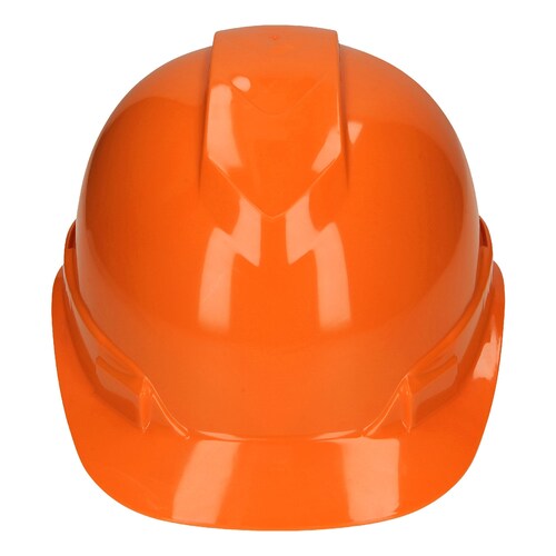 Casco De Seguridad Ventilado C/matraca Truper