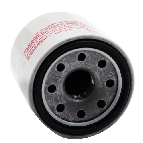 Filtro de aceite original Nissan varios modelos hasta 2015