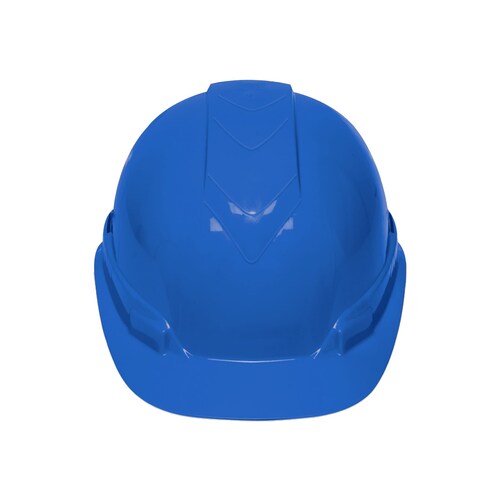Casco De Seguridad Ventilado C/matraca Truper