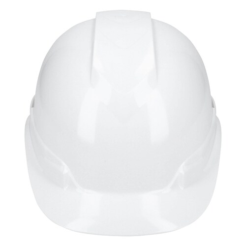 Casco De Seguridad Ventilado C/matraca Truper