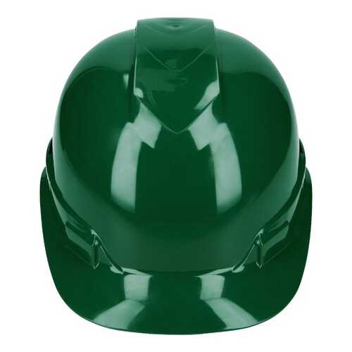 Casco De Seguridad Ventilado C/matraca Truper