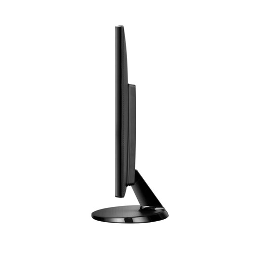 Monitor LED LG Widescreen Negro HD, 1366x768