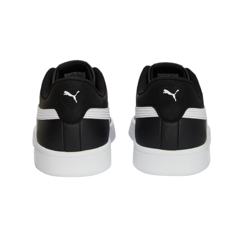 Tênis puma smash hot sale platform l feminino