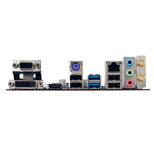 Tarjeta Madre Biostar Micro ATX, Intel, S-1700