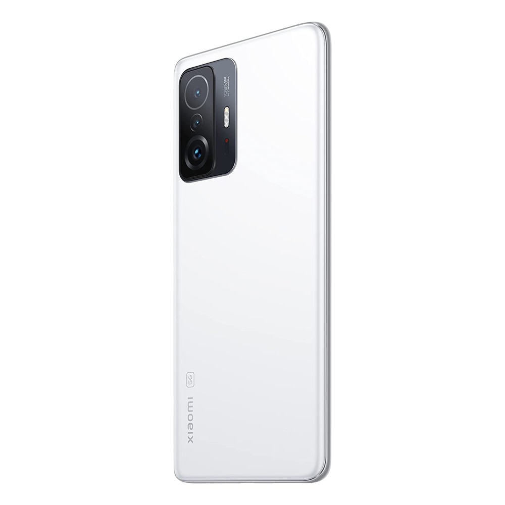 Celular Xiaomi 11T 128GB Almacenamiento 8GB Ram- Blanco