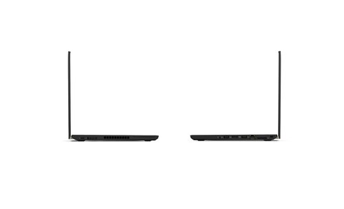 LAPTOP LENOVO ThinkPad T480 - 14" - Intel Core i5-8a Gen - 8GB RAM - 512GB SSD - Windows 10 PRO -  EQUIPO CLASE A, REACONDICIONADO