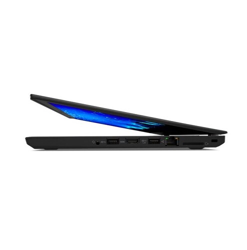 LAPTOP LENOVO ThinkPad T480 - 14" - Intel Core i5-8a Gen - 8GB RAM - 512GB SSD - Windows 10 PRO -  EQUIPO CLASE A, REACONDICIONADO