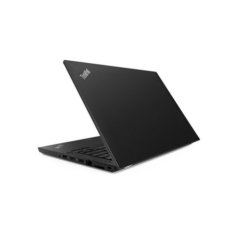 LAPTOP LENOVO ThinkPad T480 - 14" - Intel Core i5-8a Gen - 8GB RAM - 512GB SSD - Windows 10 PRO -  EQUIPO CLASE A, REACONDICIONADO