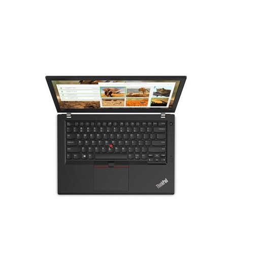 LAPTOP LENOVO ThinkPad T480 - 14" - Intel Core i5-8a Gen - 8GB RAM - 512GB SSD - Windows 10 PRO -  EQUIPO CLASE A, REACONDICIONADO