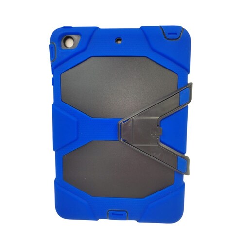 Funda de uso rudo para iPad 10.2 Gadgets&Fun con soporte incluido