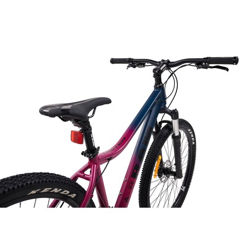 Bicicleta Montaña Ram Limited R27.5 W6 21 Velocidades Mtb