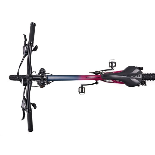 Bicicleta Montaña Ram Limited R27.5 W6 21 Velocidades Mtb