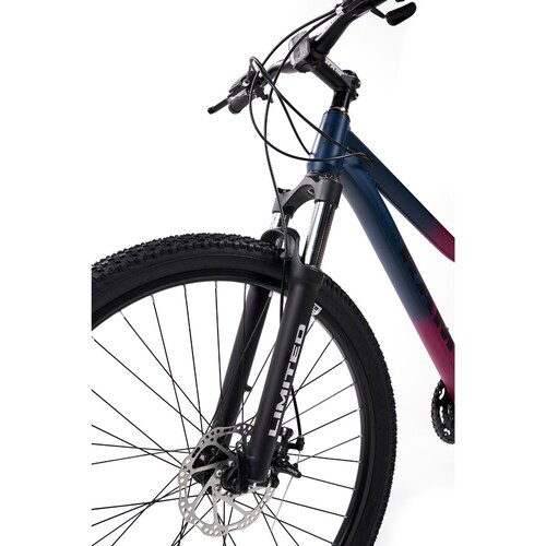 Bicicleta Montaña Ram Limited R27.5 W6 21 Velocidades Mtb