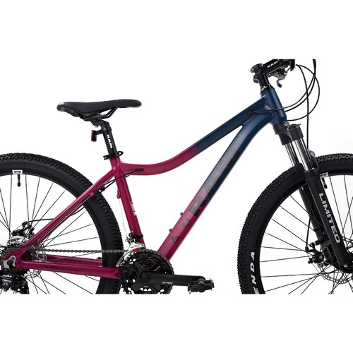 Bicicleta Montaña Ram Limited R27.5 W6 21 Velocidades Mtb