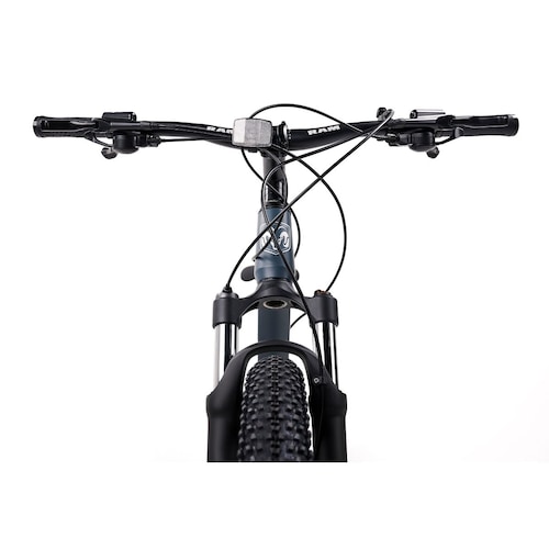 Bicicleta Montaña Ram Trx R29 M15 24 Velocidades Mtb