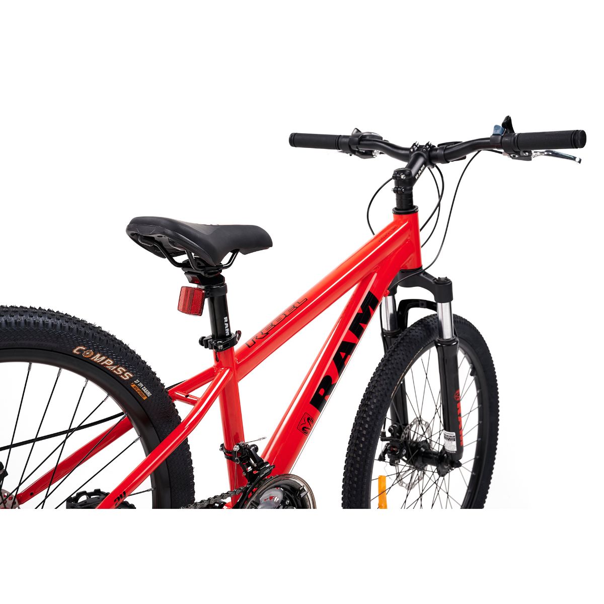 Bicicleta montaña online r24