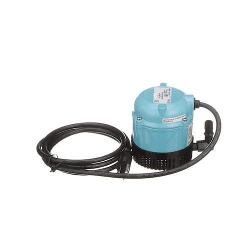 Bomba Sumergible Franklin Electric Little Giant Modelo 1 -501500 . Potencia 1/50 hp ,Servicio continuo 127 Volts 1 F