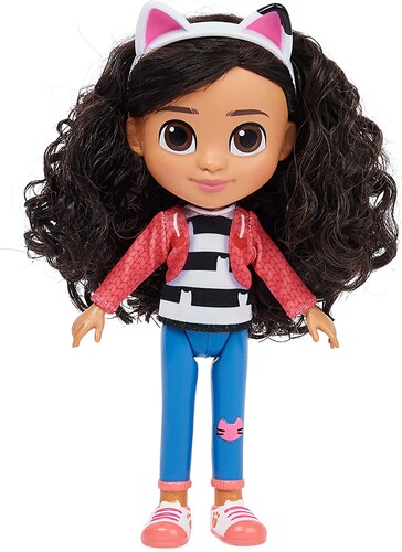 Muñeca Original Gabby's Dollhouse Netflix Spin Master