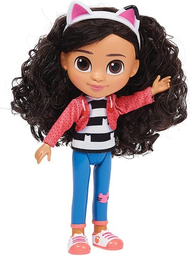 Muñeca Original Gabby's Dollhouse Netflix Spin Master