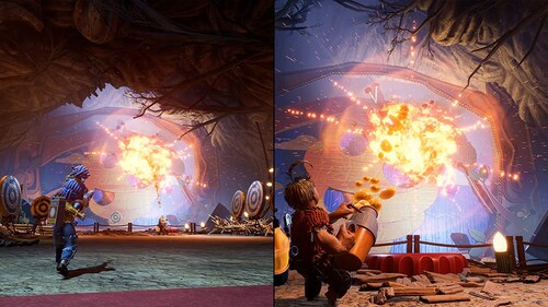 It Takes Two Compatible Xbox One 