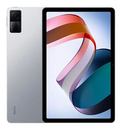 Xiaomi Redmi Pad 10.61 8000mah Mtkg99 Verde Menta 6gb 128gb 