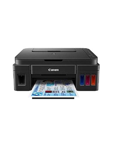 Multifuncional Canon Pixma G3110 