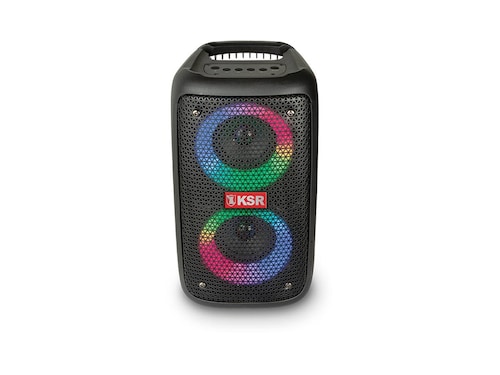 Bocina Bluetooth Portátil Kaiser KSW-5005 20 Watts