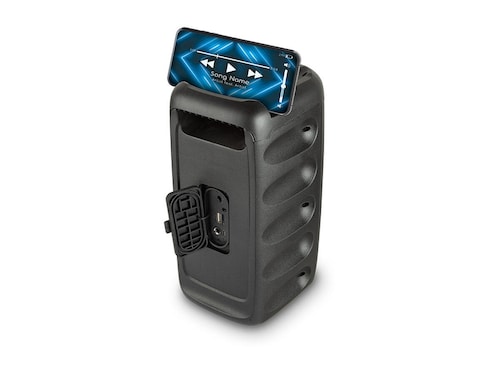 Bocina Bluetooth Portátil Kaiser KSW-5005 20 Watts
