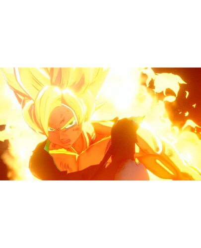 Xbox One Juego Dragon Ball Z Kakarot
