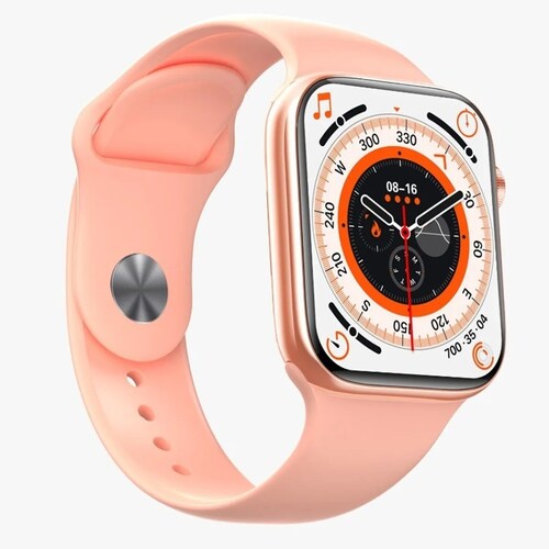 Reloj Inteligente Smart Watch T900 Pro Max S Fralugio Serie 8