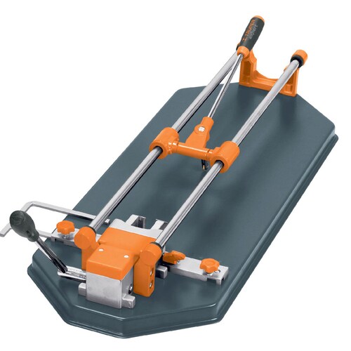 Cortador de Azulejo, Manual, Profesional, Corte 60cm, CAZ-60XM2 Truper