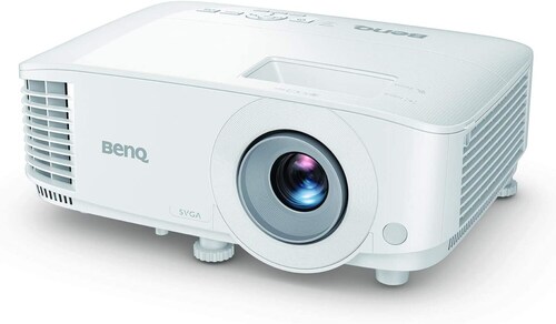 Proyector Benq MS560 4000 lumenes videoproyector.