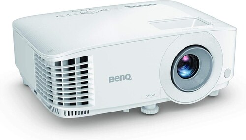 Proyector Benq MS560 4000 lumenes videoproyector.