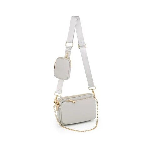 Bolso Bandolera Uto Para Mujer Pequeño