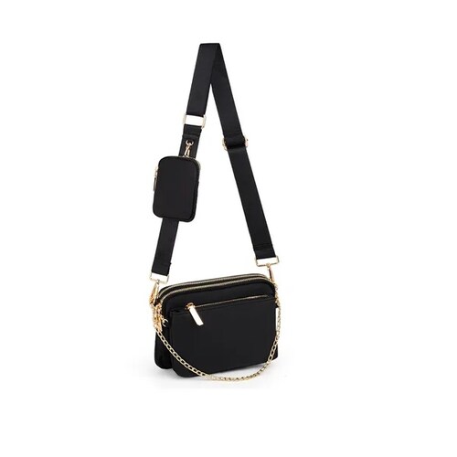 Bolso Bandolera Uto Para Mujer Pequeño