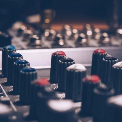Mezcladora Mixer De 8 Canales 16 Efectos xtuga Ct80s