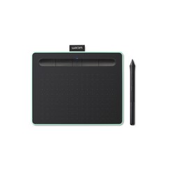 Tableta Gráfica Wacom Intuos Pro Small, 160 x 100mm, Inalámbrico, USB/Bluetooth