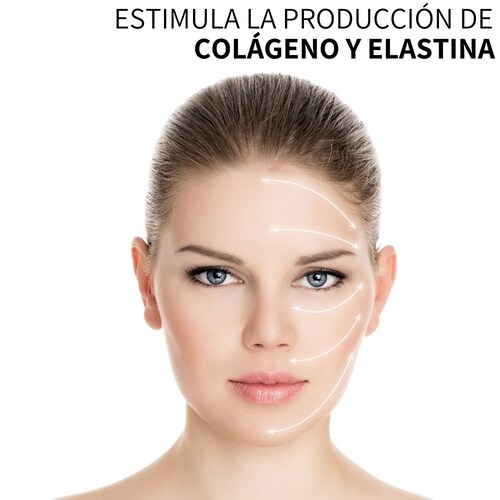 Maquina Ultrasónica De Radiofrecuencia Y Cavitación 6 En 1