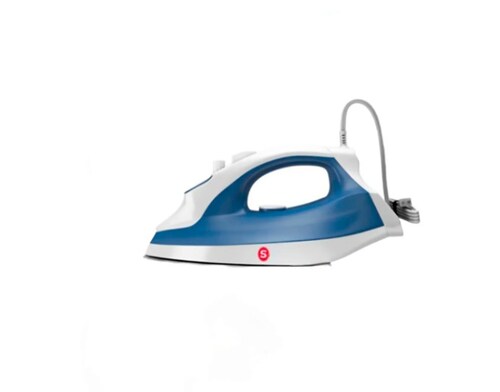 Plancha De Vapor Singer Steam Choice 3.0 4 Temperaturas