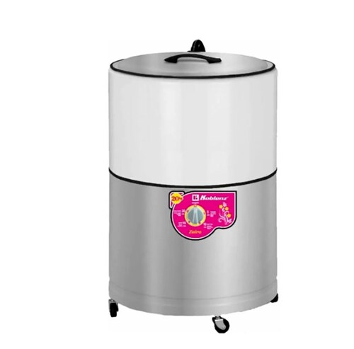 Lavadora Semiautomática Koblenz Zaira 20kg Gran Lavado.