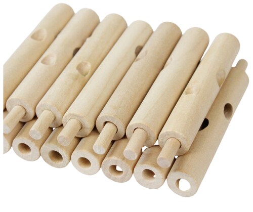 Juguete Montessori Arbol Armable Para Niños Y Niñas