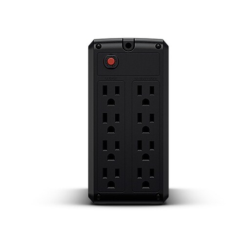 No Break Cyberpower UT1000GU 1000VA 500W 32Min .