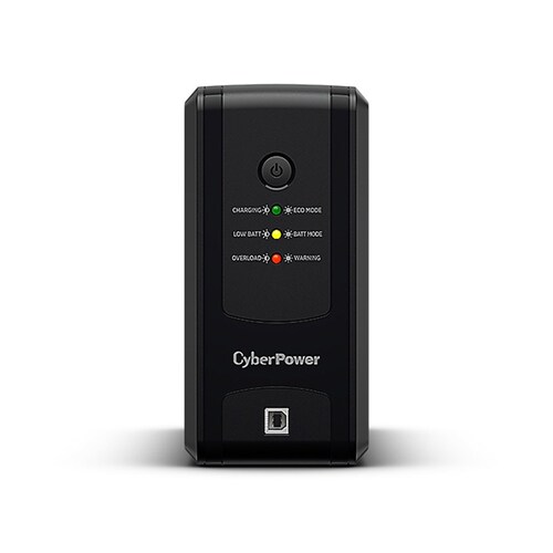No Break Cyberpower UT1000GU 1000VA 500W 32Min .