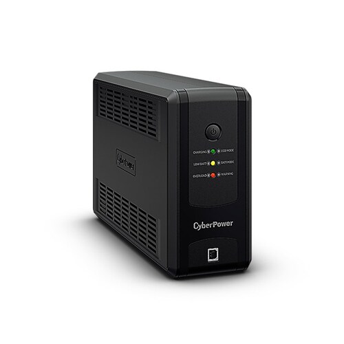 No Break Cyberpower UT1000GU 1000VA 500W 32Min .