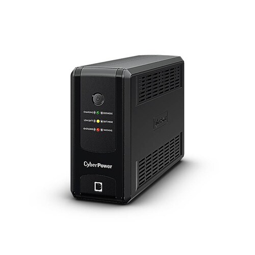 No Break Cyberpower UT1000GU 1000VA 500W 32Min .