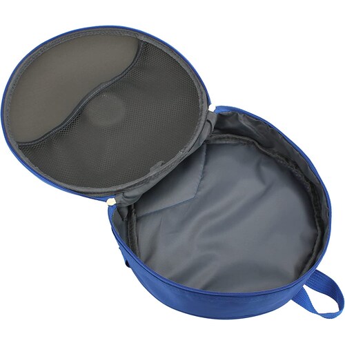 Lonchera escolar en forma de dona Backpack