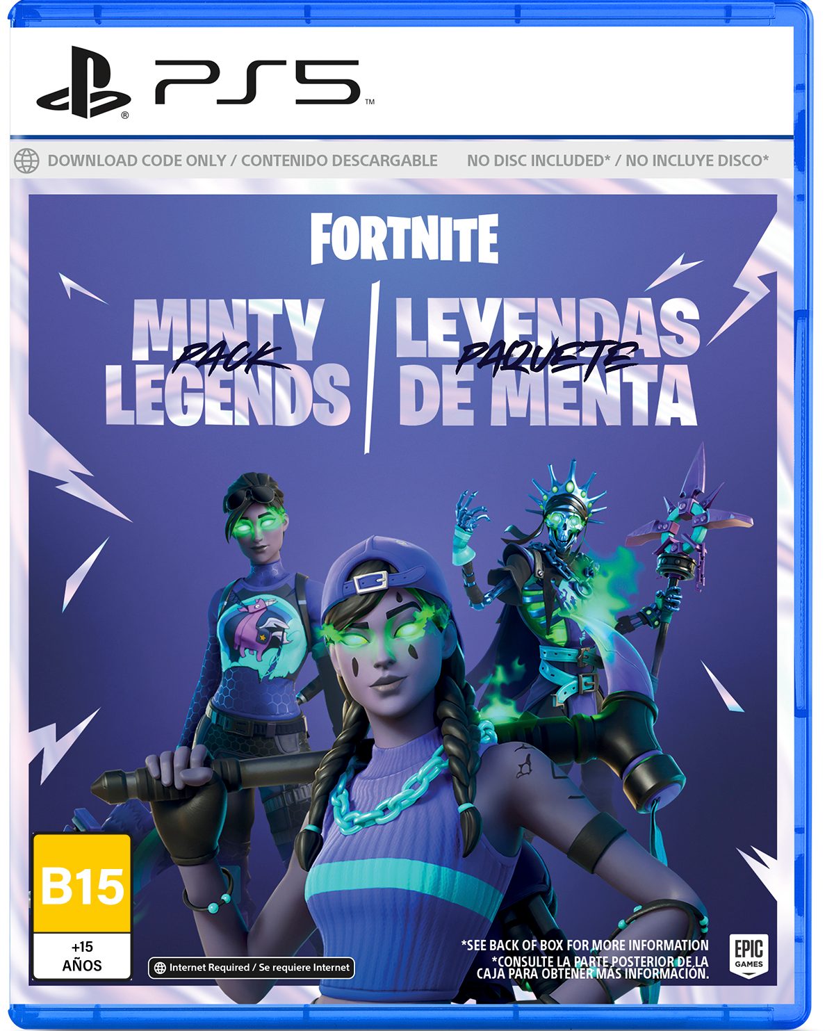 Muñecos fortnite sales sears